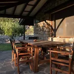 펜션 Olive Garden