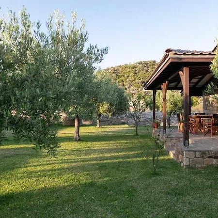 Casa de Férias Olive Garden *