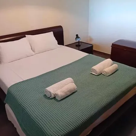 Olive Garden Сasa de vacaciones
