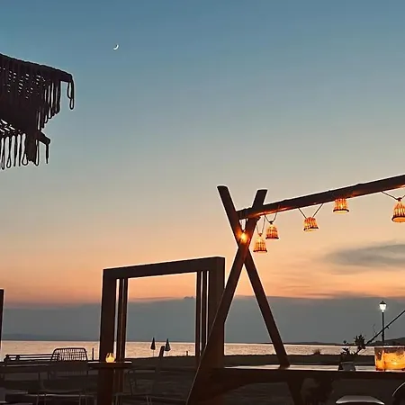 Сasa de vacaciones Olive Garden