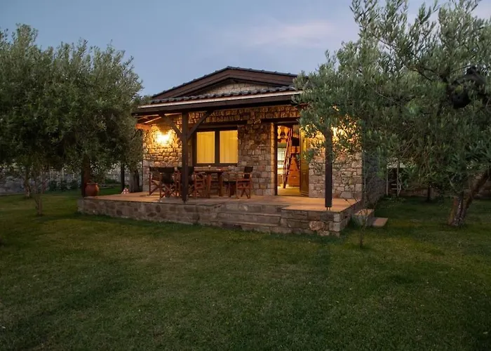 Olive Garden Torone