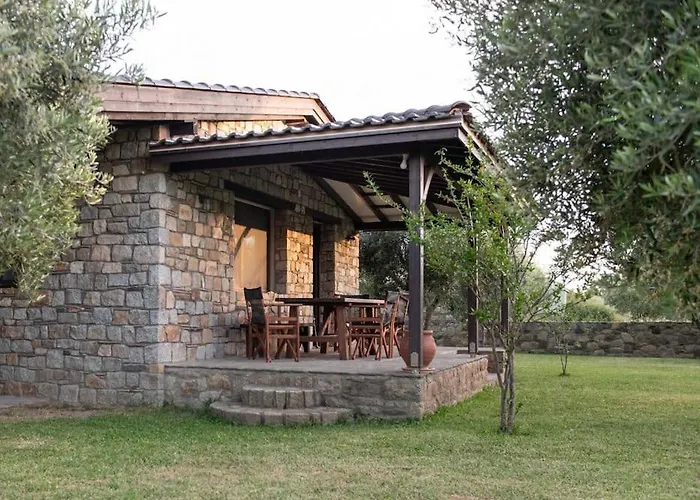 Olive Garden * Torone