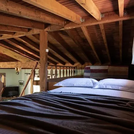 Casa vacanze Olive Garden