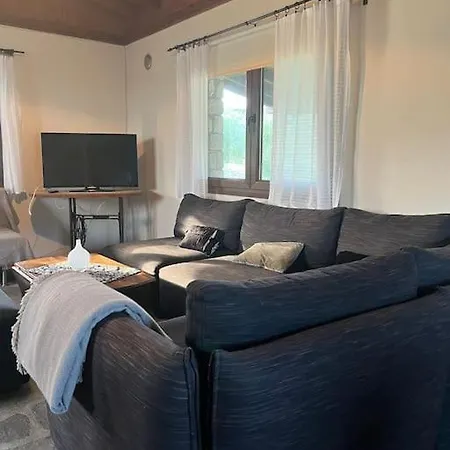 Holiday home Olive Garden Toroni