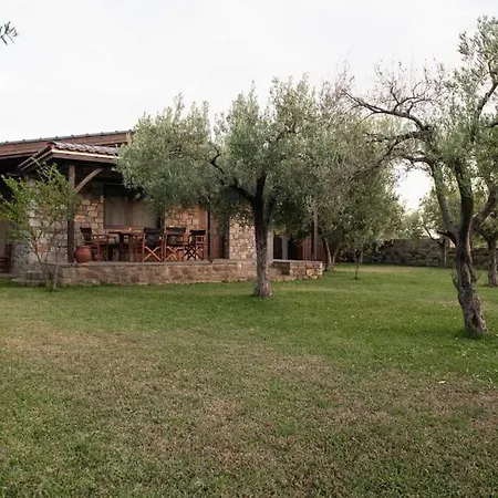 Ferienhaus Olive Garden *