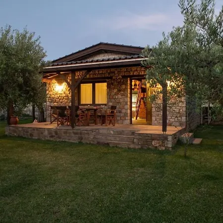 Olive Garden Toroni