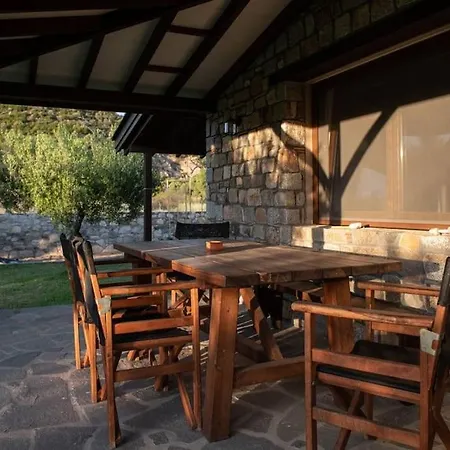 Holiday home Olive Garden