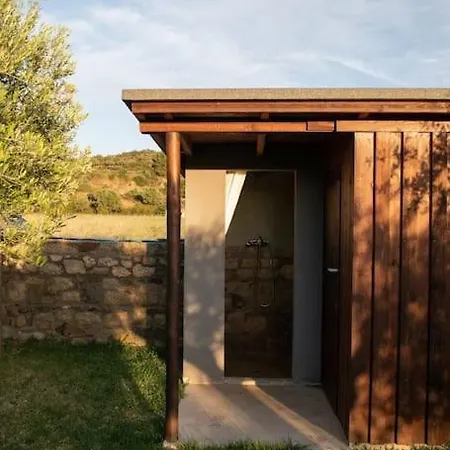 Holiday home Olive Garden Toroni