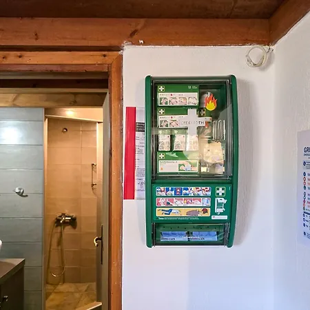 別荘 Olive Garden