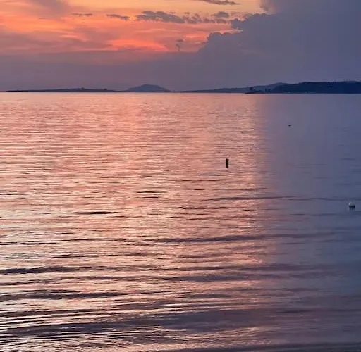 Ferienhaus Olive Garden