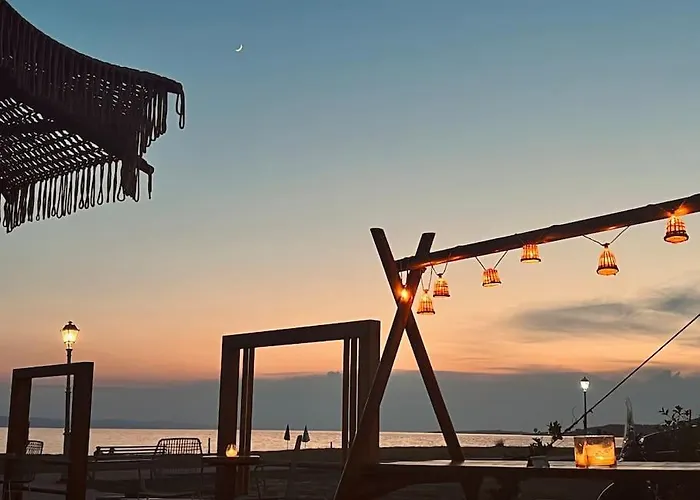 Ferienhaus Olive Garden