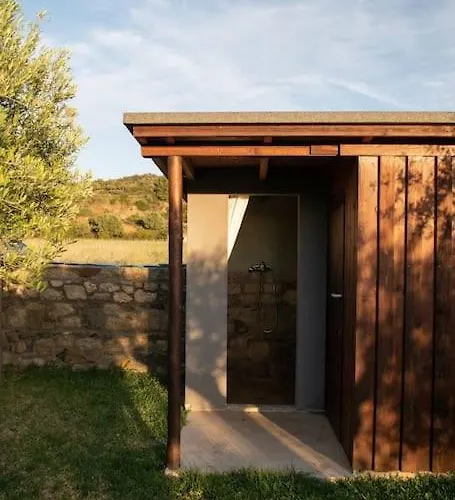 Ferienhaus Olive Garden Toroni