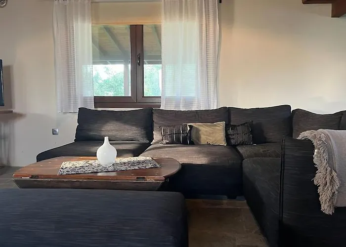 Ferienhaus Olive Garden